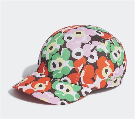 Marimekko Aeroready Cap Womens Fashion Watches And Accessories Hats And Beanies On Carousell