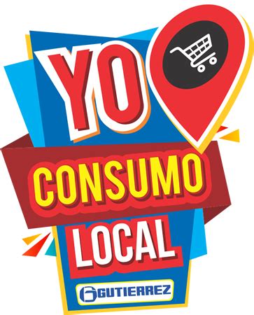 Super Gutiérrez Campaña Consume Local