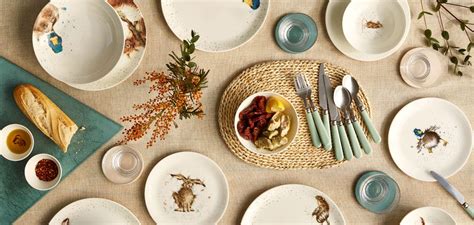 Royal Worcester | Portmeirion