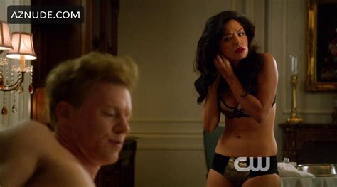 STAR CROSSED NUDE SCENES AZNude