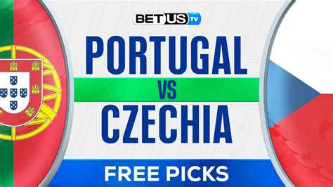 Prediction And Analysis Portugal Vs Czechia June 18 2024