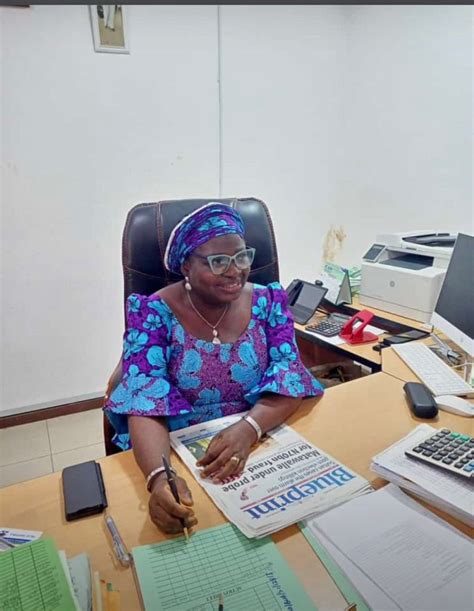 Office Of The Head Of Civil Service Of The Federation The Presidency