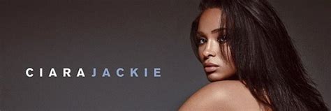 Album Review: Ciara, Jackie | Soul In Stereo