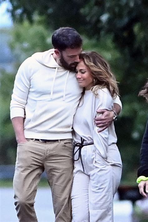 Photo Jennifer Lopez Et Ben Affleck à Long Island Purepeople