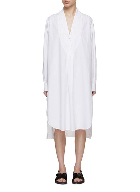 Elinor Shirt Dress