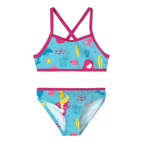 Swimsuit Bikini Fish Name It Mamasaid Gr