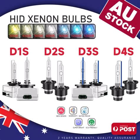 D S D C D S D C D S D C D S D C Headlight Globe Xenon Led Hid Bulb No