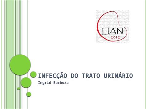 Pptx Aula Infecção Do Trato Urinário Dokumen Tips