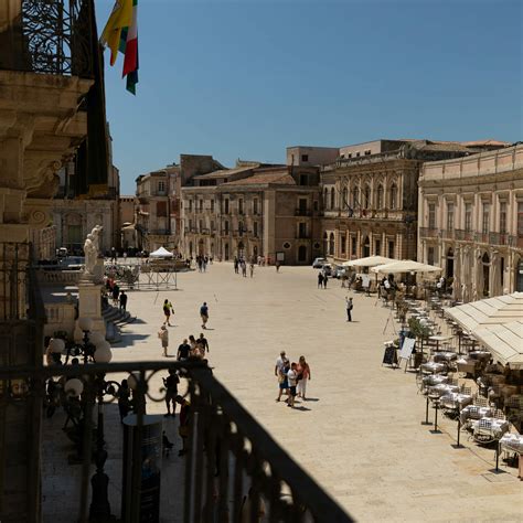 siracusa hotel centrale