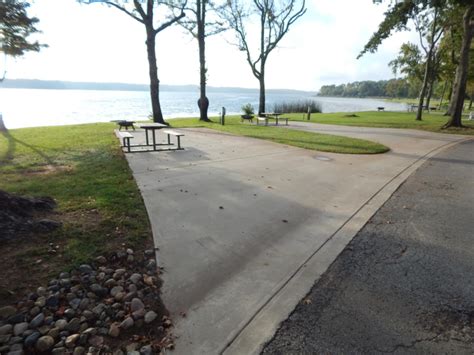 The Boulders At Lake Tyler Whitehouse Campgrounds Good Sam Club