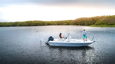 10 Most Affordable Walkaround Boats Discover Boating