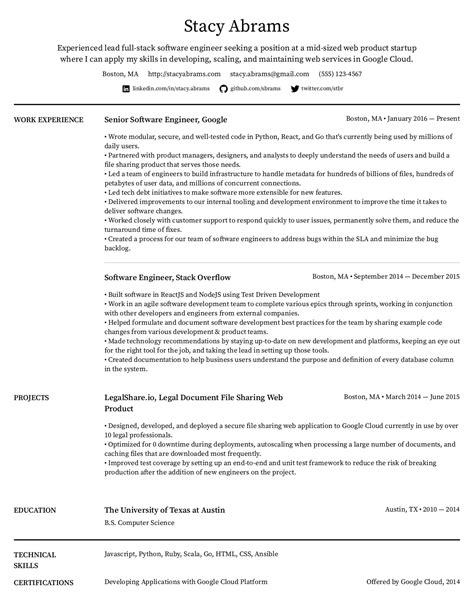 20 Key Customer Service Skills To List On Your Resume In 2024 With