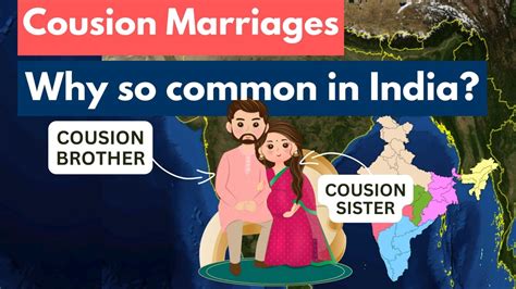 Cousin Marriages Sociology A Cultural Tapestry In India 1 Best