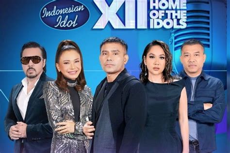 Kapan Top 13 Indonesian Idol 2023 Tayang Ini Bocoran Jadwal Serta Link