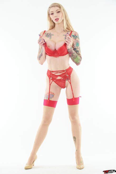 DFXtra Kaylee Ryder 0014 Porn Pic