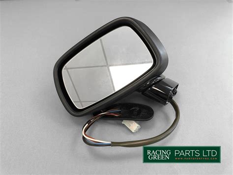 Parts For Tvrs Part Details Tvr M Door Mirror Lefthand Drive