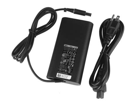 Original 90w Dell Latitude 5420 Rugged Ac Adapter Charger