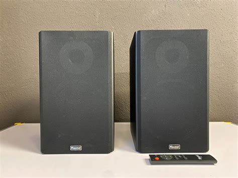 Magnat MONITOR RÉFÉRENCE 3A | Kaufen auf Ricardo