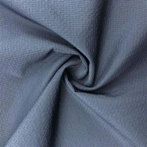 Polyester T800 T400 Plain Four2 Way Stretch Elastic Twill Anti Static