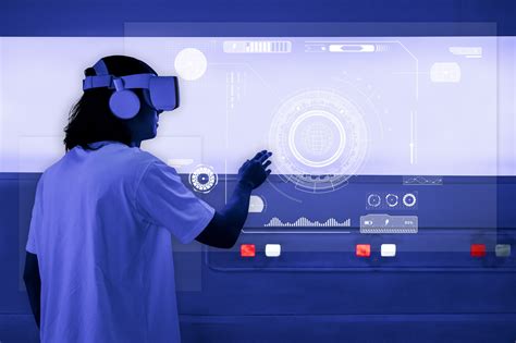 Teknologi 5g Dapat Memaksimalkan Penggunaan Teknologi Augmented Reality