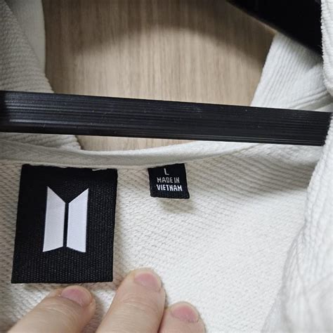 Bts Clothing Fashion Accessories On Bunjang With Safe