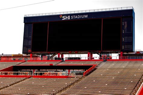 Rutgers University SHI Stadium Audio System Project Spotlight | WPS