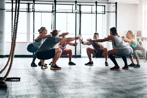 Benefits Of Small Group Personal Training Restorative Strength