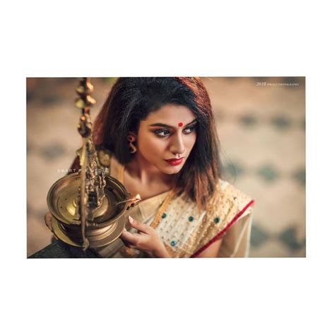 Wink Girl Priya Prakash Varrier UNSEEN Hot Images Cinema Fun World