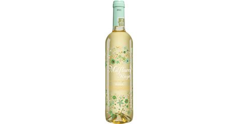 Glorioso Milflores Blanco Vinos Spanien Spezialist Nr