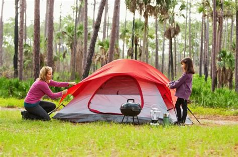 Faqs What Does Pitching A Tent Mean Answered 2025