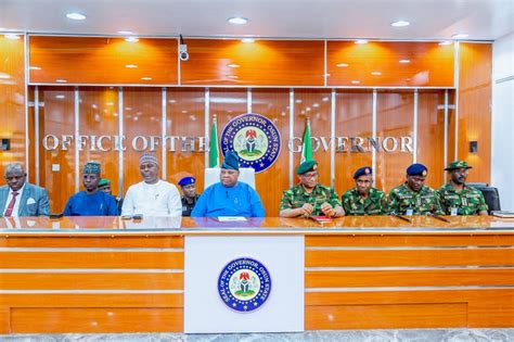 Adeleke Receives Army Goc Approves Bond Certificates To Retirees