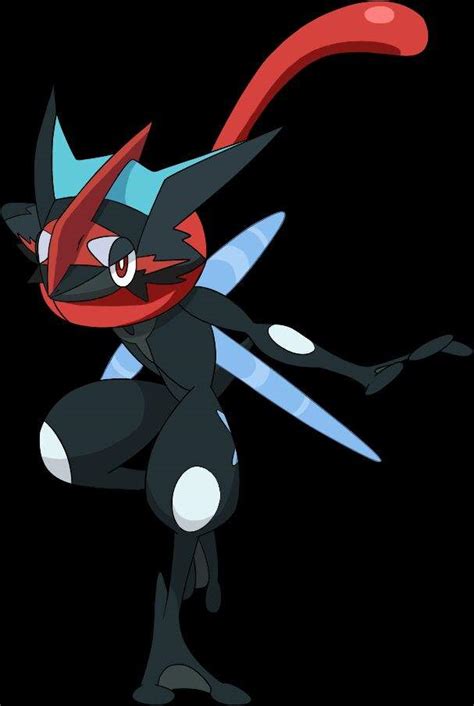 🔥 Download Ash Greninja Pok Mon Amino By Daniellew62 Shiny Ash