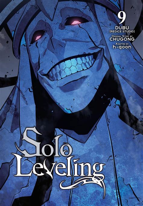 Solo Leveling Manhwa Volume Crunchyroll Store