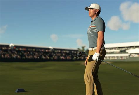 Top 4 Golf Games on PS5, Ranked From Worst To Best