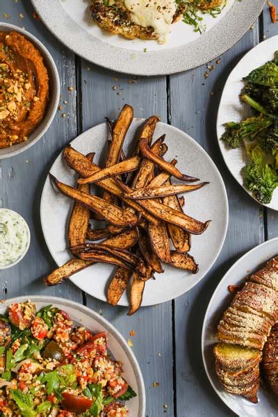 Host a Vegan Dinner Party with these Tasty Vegan Recipes | Crush