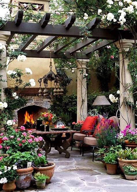 27 Patio Planter Ideas | Garden Outline