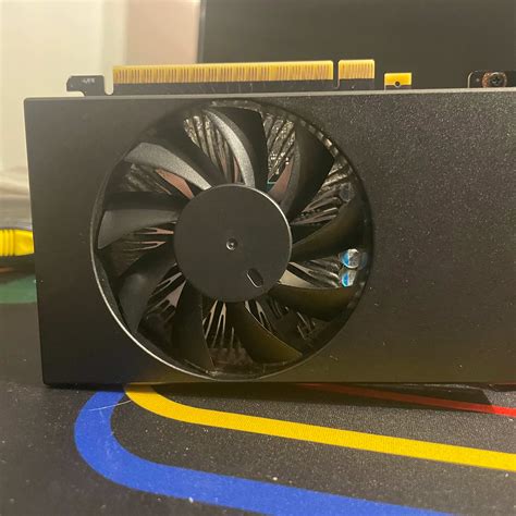 Hp Oem Gtx 1650 Pcie Powered Jawa