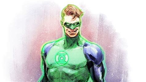 A Revamped Green Lantern Ongoing Series Will Launch In May GamesRadar