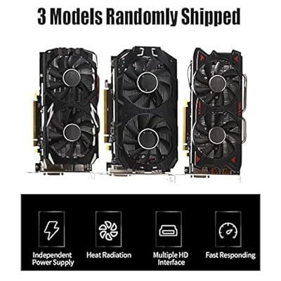 Wwwfzs Graphics Cardfit For Szmz Amd Radeon Rx Ubuy India