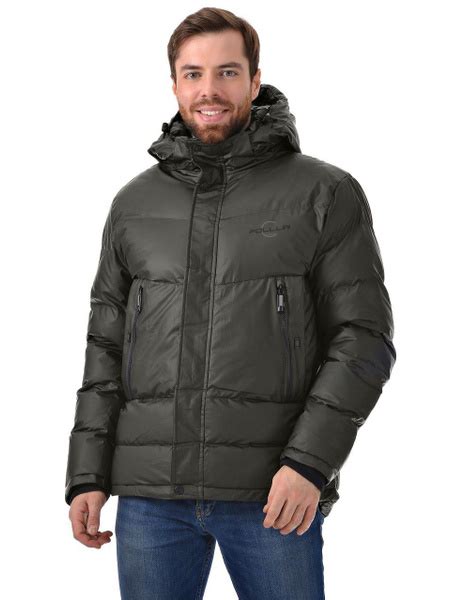 Куртка «OMGALIKC» купить на OZON по низкой цене (1682352895)