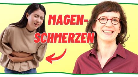 Magenschleimhautentzündung natürlich heilen YouTube