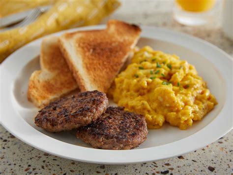 5 Beef Breakfast Sausage Recipe