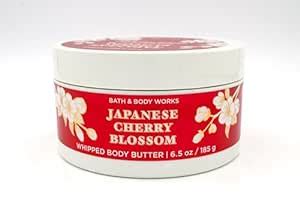 Amazon Japanese Cherry Blossom Bbw Bath And Body Body Butter