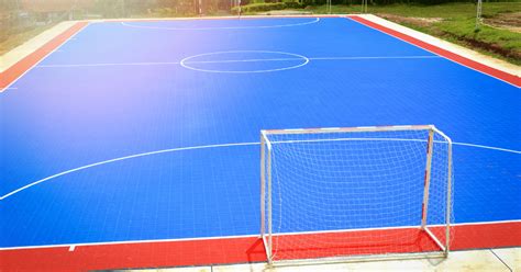 Understanding the Futsal Court Size | See the Dimensions