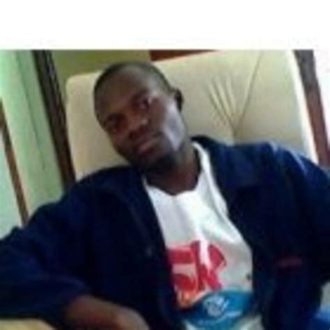 Daser Sunday - sofware developer - MUSC Nig. Ltd | XING