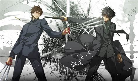 Anime Fight Wallpapers - Top Free Anime Fight Backgrounds - WallpaperAccess