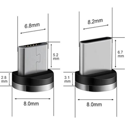 Passing Usb Manyetik Arj Kablosu Manyetik Arj Kablosu Fiyat