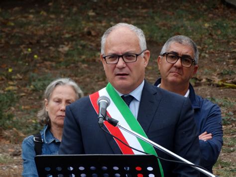 Gualtieri Contesta L Autonomia Differenziata Insieme Ai Sindaci Di