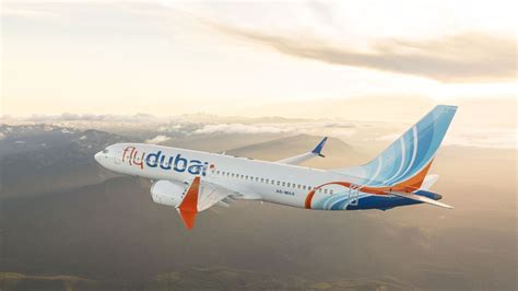 Flydubai Announces Direct Flight To EuroAirport Basel Mulhouse Freiburg