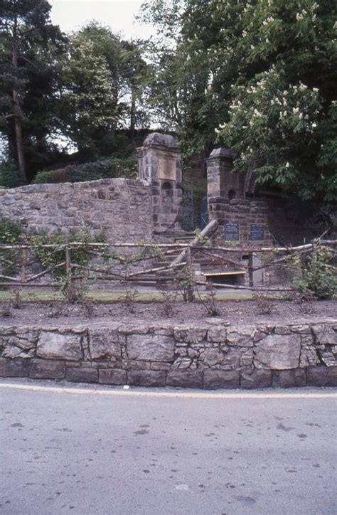 OSW-SL-O-5-46-1 Oswestry – Castle Bank - Oswestry Family & Local History Group